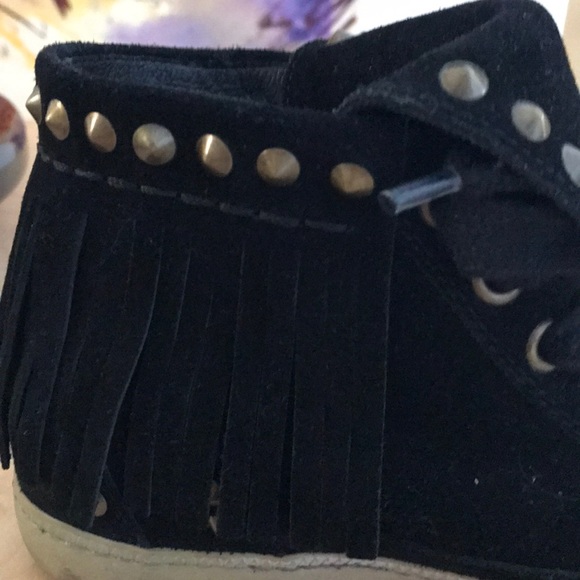 ASH Boots - Picture 5 of 8